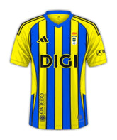 CAMISETA REAL OVIEDO SEGUNDA EQUIPACIÓN 25/26 HOMBRE - Bota de Oro Tienda